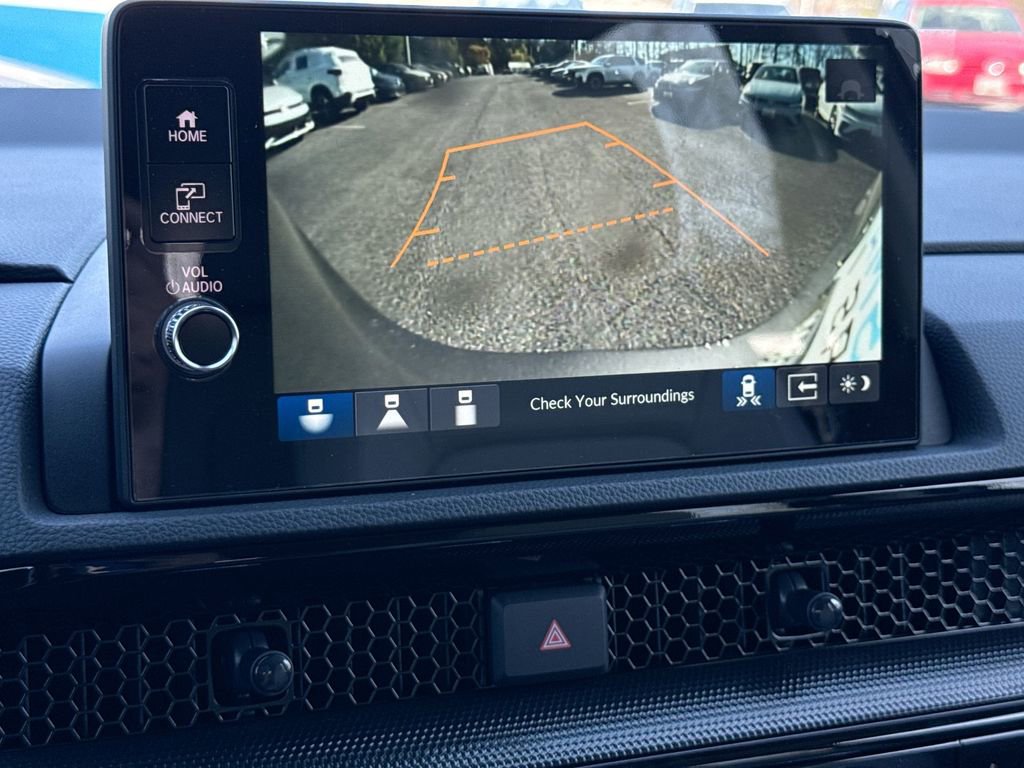 New 2026 Honda CR-V EX-L image 23