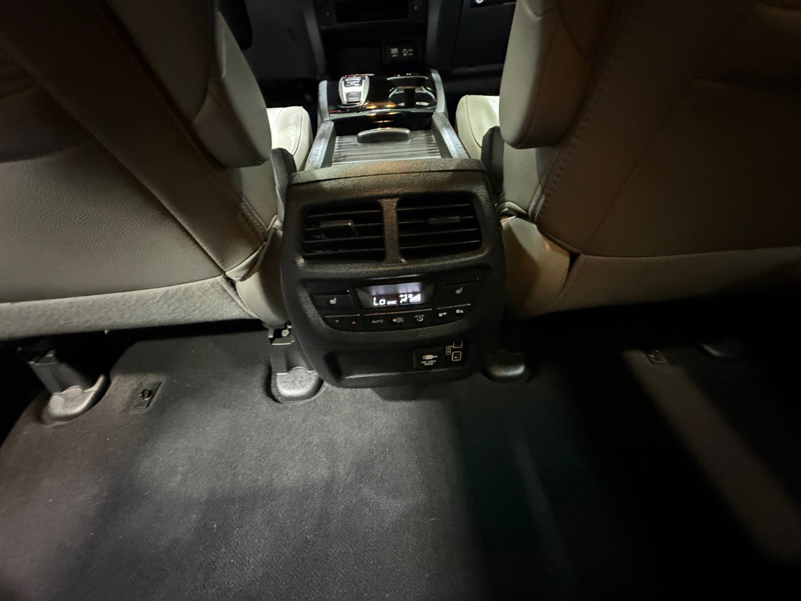 Used 2021 Honda Passport Touring image 32