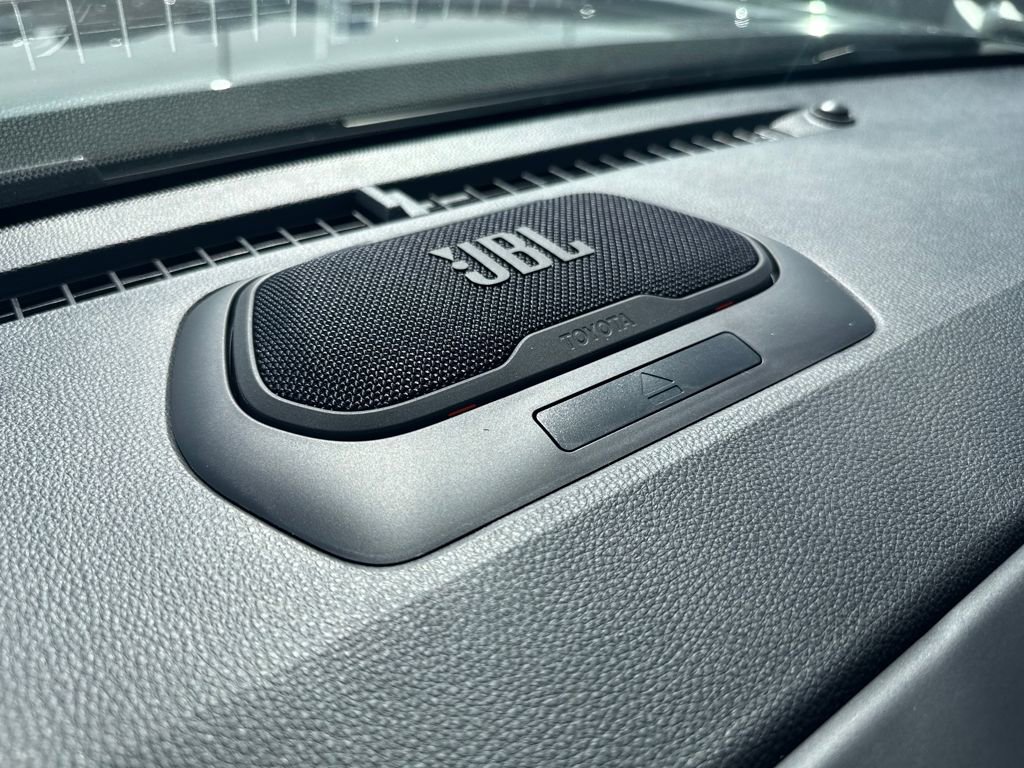 New 2026 Toyota 4Runner TRD Off-Road Premium image 31