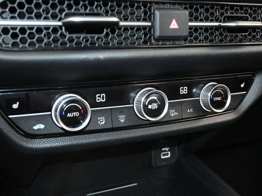 Used 2023 Honda HR-V EX-L image 26