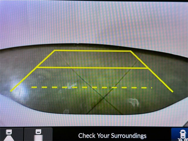Certified 2024 Honda Accord Touring image 12