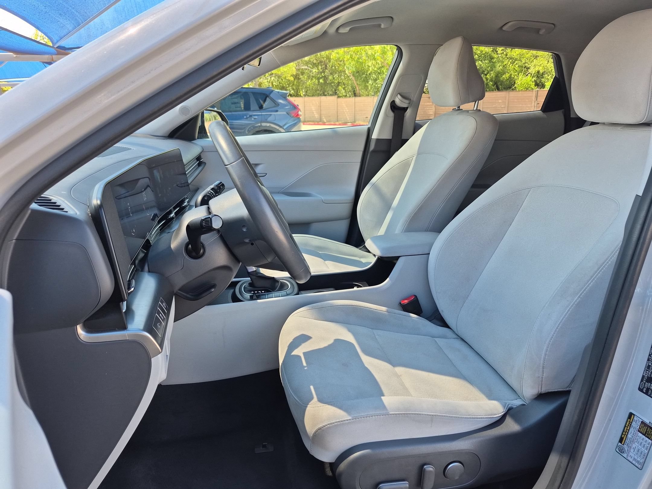 Used 2024 Hyundai Kona SEL AWD/4WD image 27