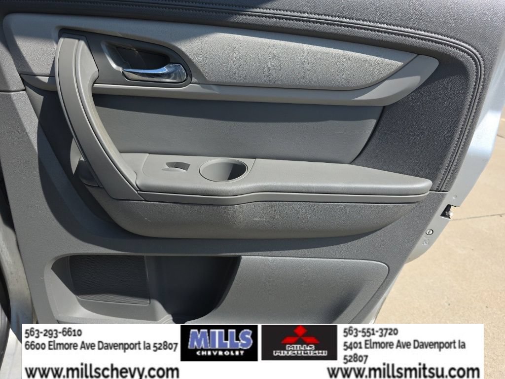 Used 2015 Chevrolet Traverse LS FWD image 20