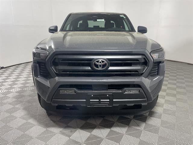 New 2026 Toyota Tacoma SR5 RWD image 2