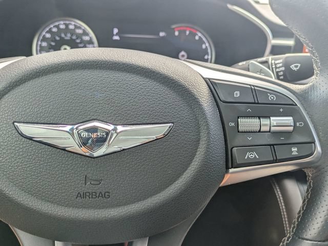 Used 2022 Genesis G70 2.0T w/ Prestige Package AWD/4WD image 20