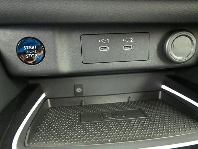 New 2026 Nissan Rogue Platinum w/ Platinum Premium Package image 27