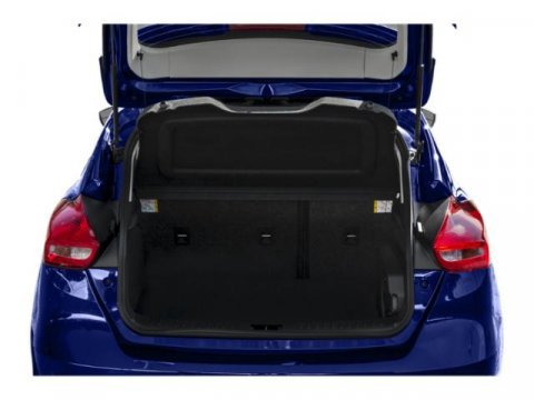 Used 2015 Ford Focus SE image 12