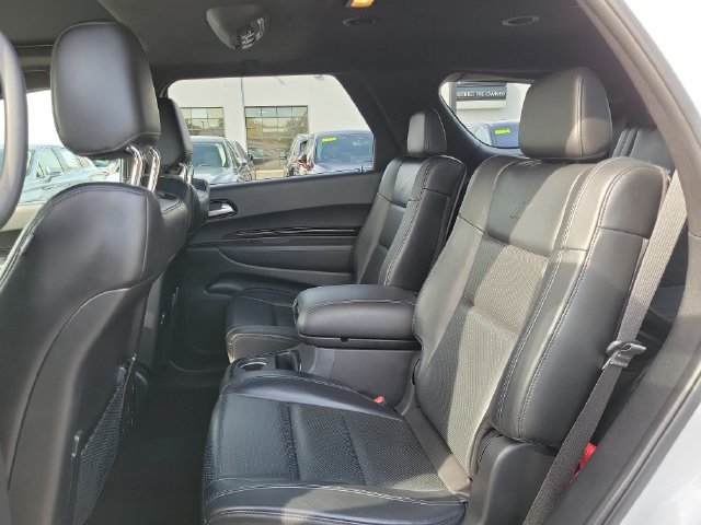 Used 2021 Dodge Durango Citadel AWD/4WD image 22