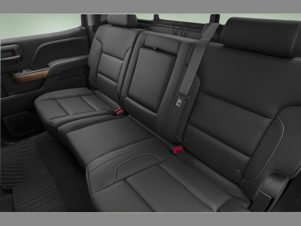 Used 2015 Chevrolet Silverado 1500 LT w/ All Star Edition image 18