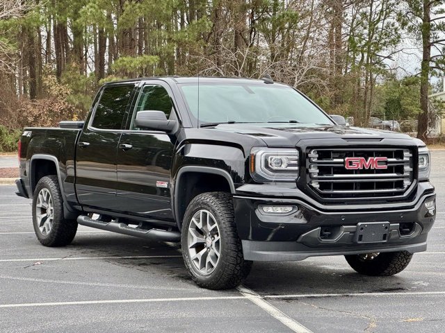 Used 2017 GMC Sierra 1500 SLT image 11