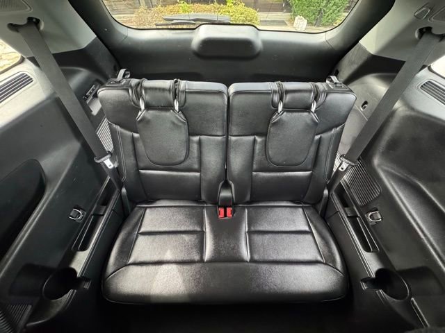 Used 2020 Ford Explorer Limited w/ Class III Trailer Tow Package image 23