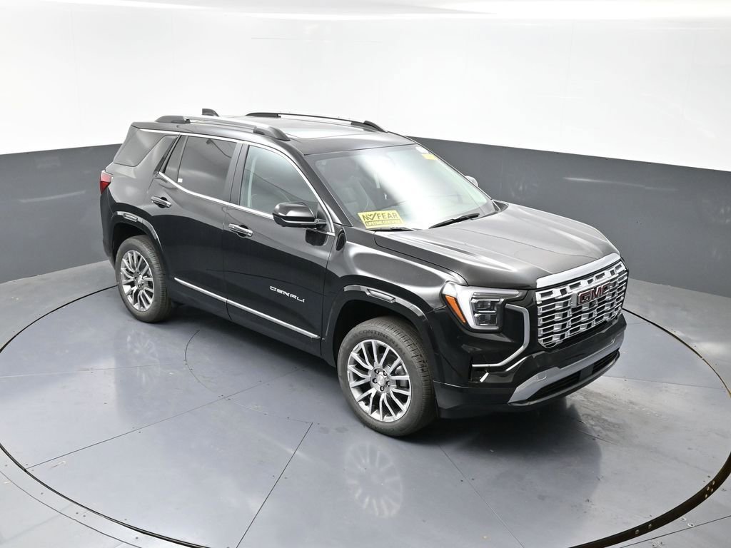 New 2026 GMC Terrain Denali image 39