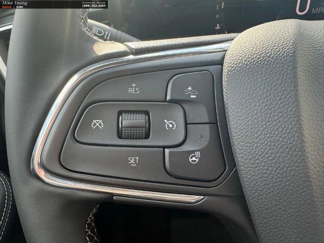New 2026 Buick Encore GX Preferred w/ Comfort Package image 18