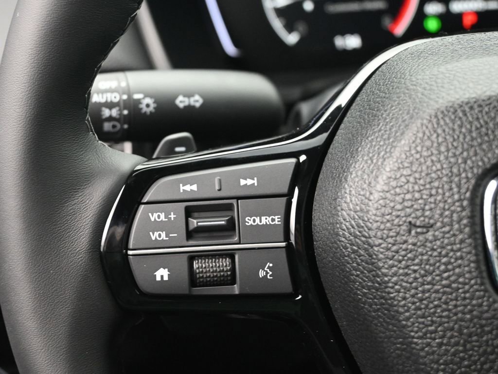 New 2026 Honda Civic Sport image 11