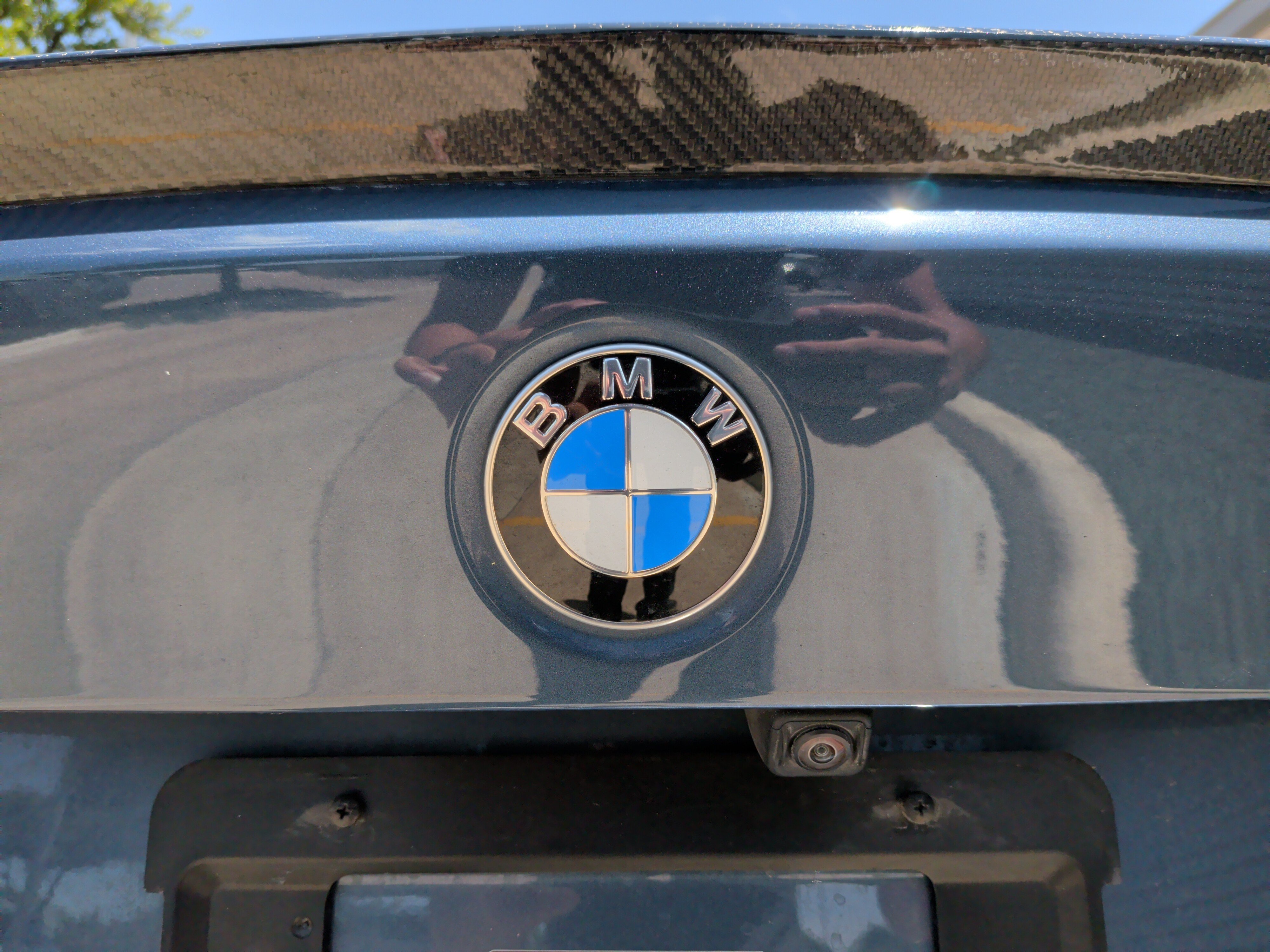 Used 2025 BMW M340i xDrive w/ Premium Package AWD/4WD image 36