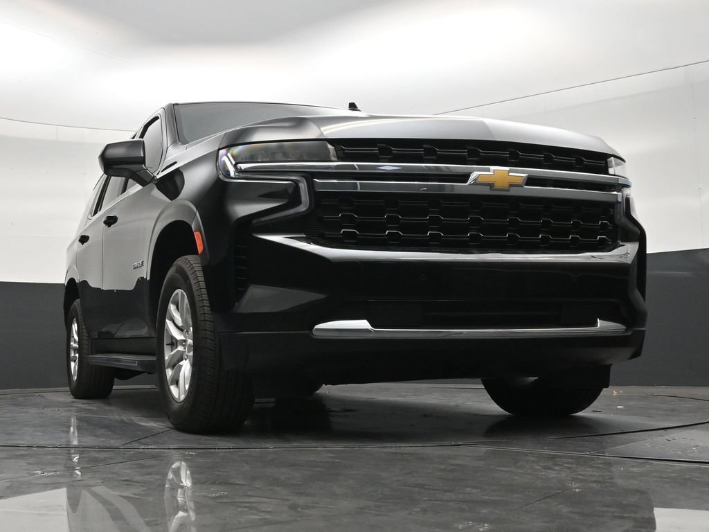 Used 2024 Chevrolet Tahoe LS RWD image 26