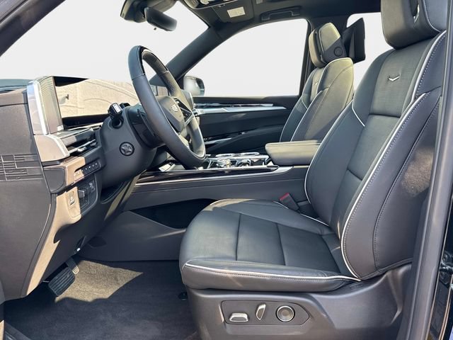 New 2026 Cadillac Escalade Sport w/ Touring Package AWD/4WD image 21
