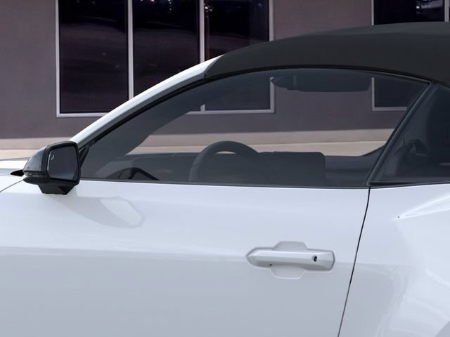 New 2025 Ford Mustang GT Premium RWD image 20
