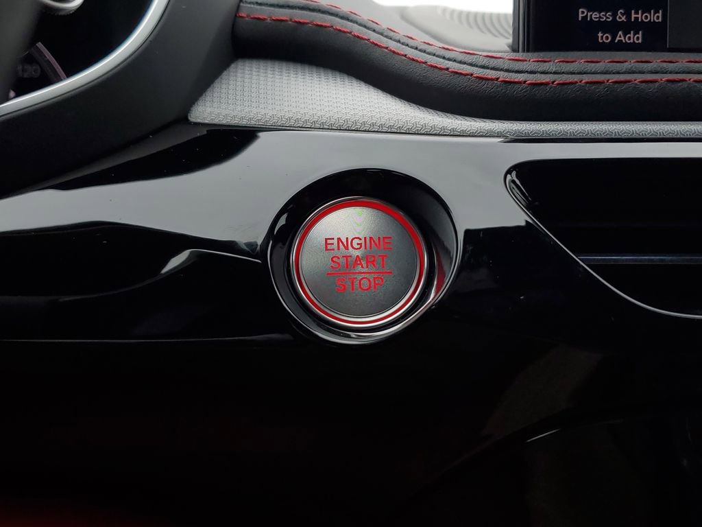 New 2026 Acura MDX A-Spec image 32