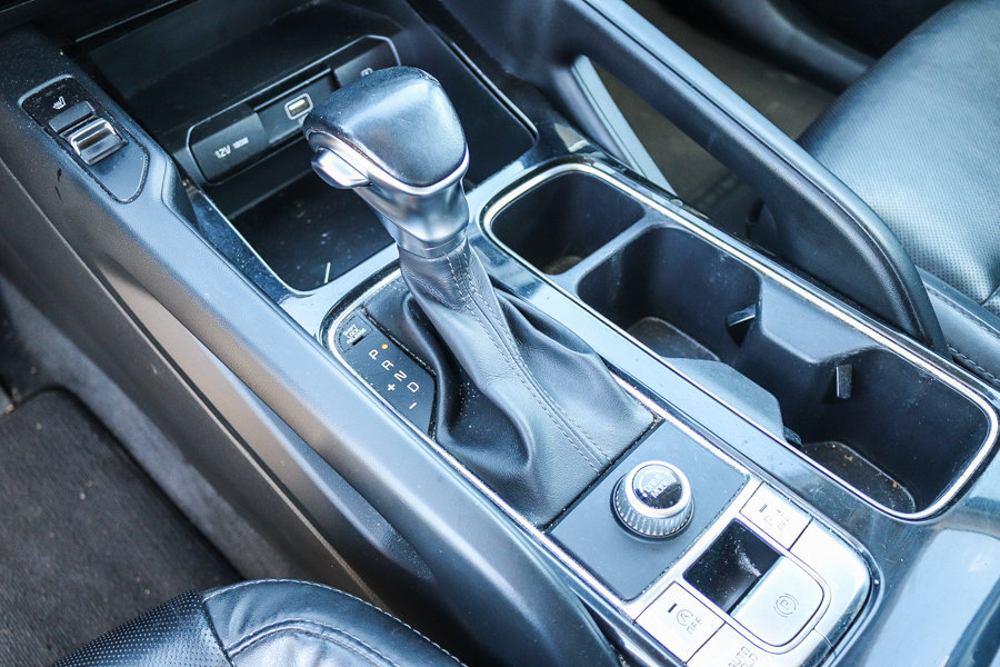 Used 2020 Kia Telluride S FWD image 16