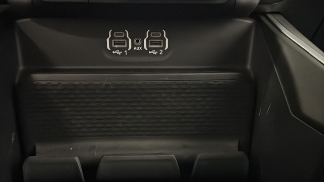 Used 2023 RAM 1500 Big Horn AWD/4WD image 32