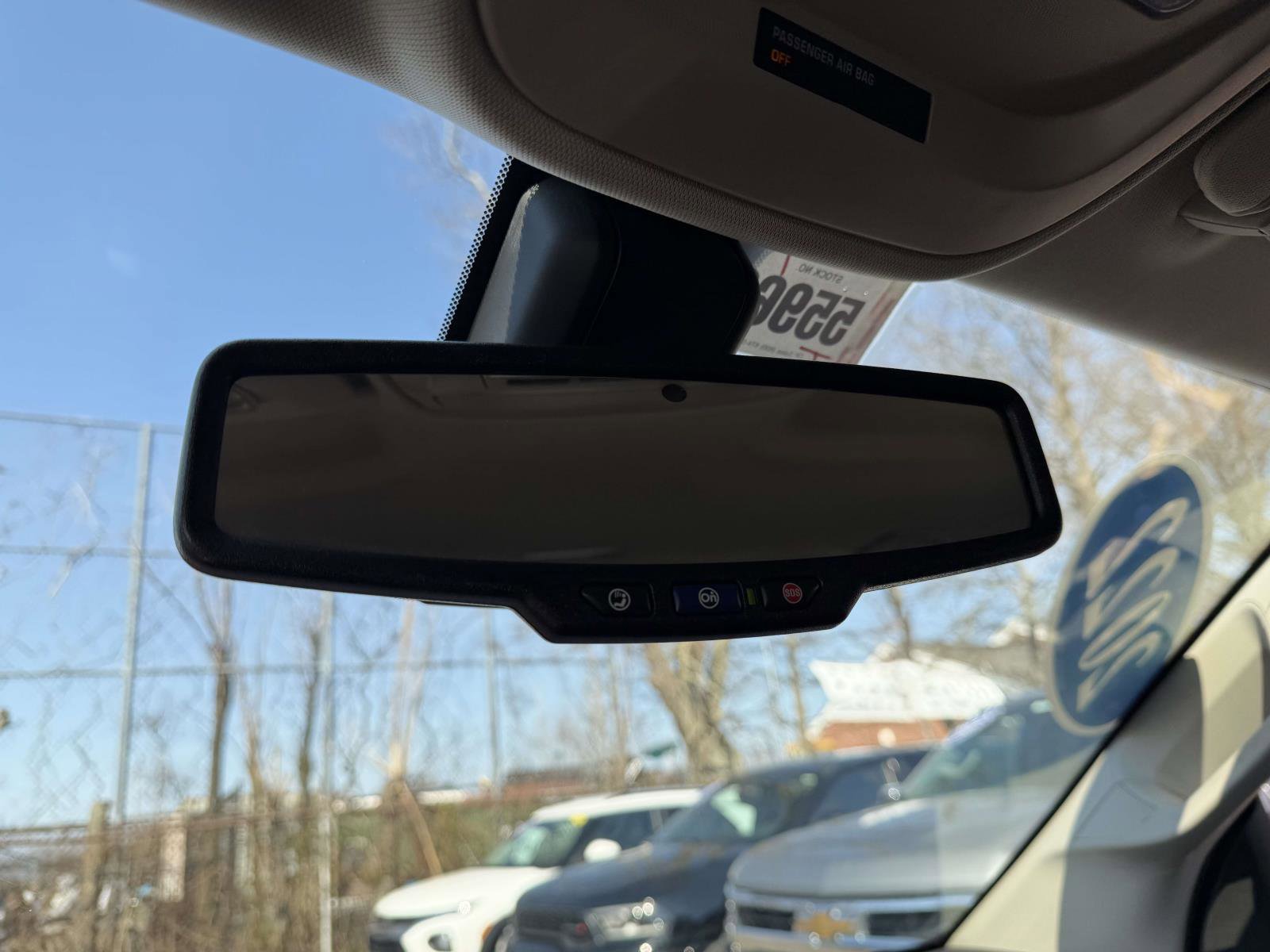 Certified 2022 Chevrolet Colorado LT w/ LT Convenience Package AWD/4WD image 30