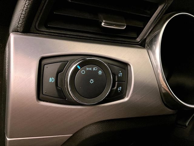 Certified 2020 Ford Mustang Premium RWD image 30