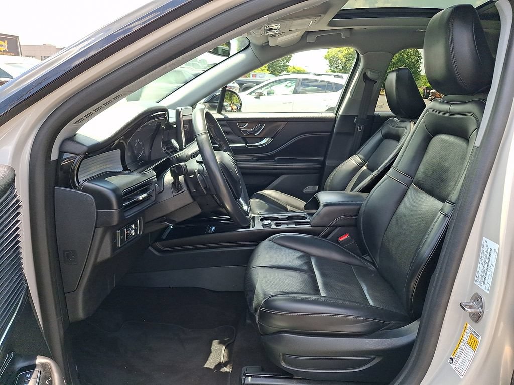 Certified 2021 Lincoln Corsair AWD w/ Premium Package image 15