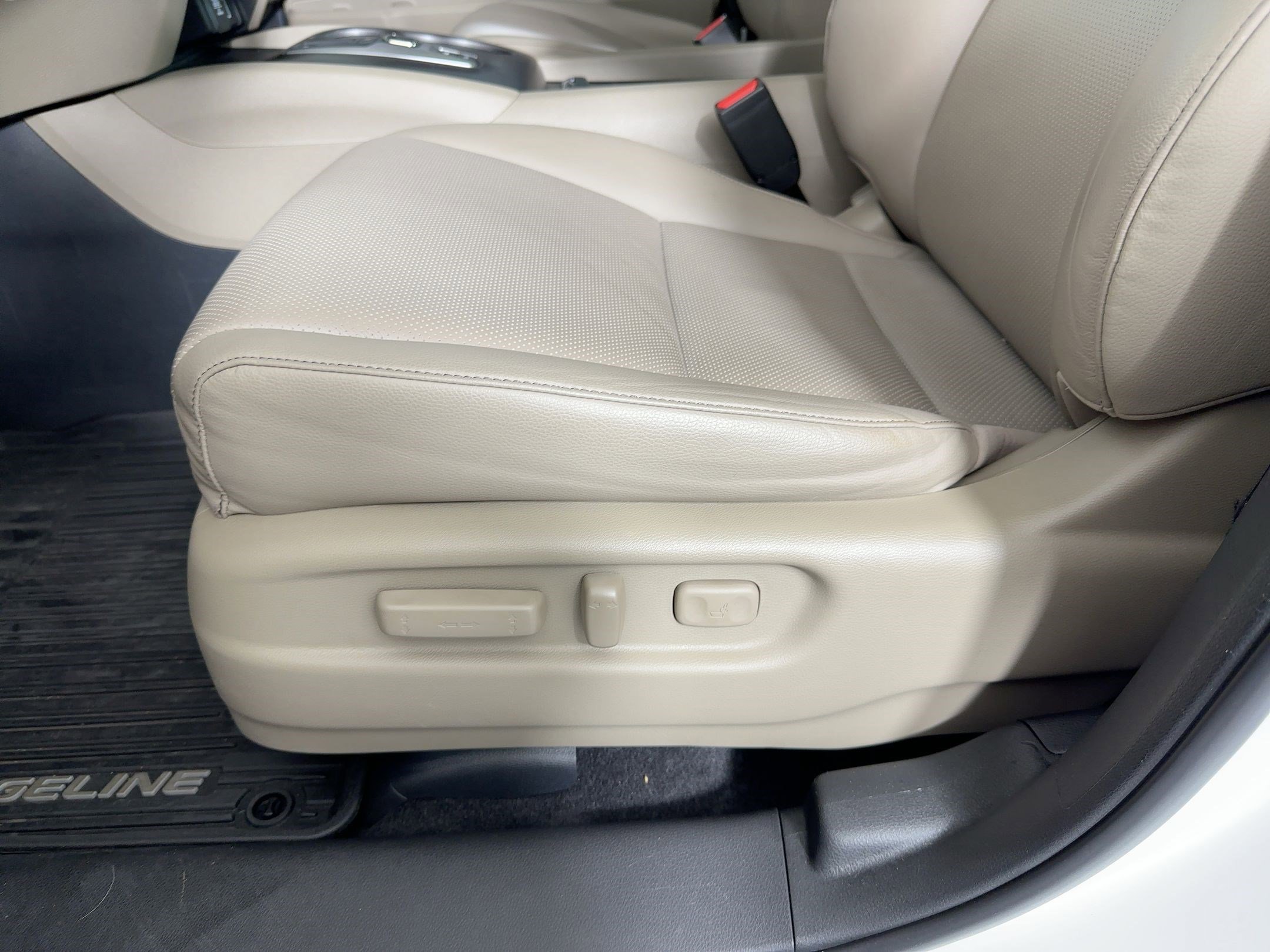 Used 2023 Honda Ridgeline RTL image 13