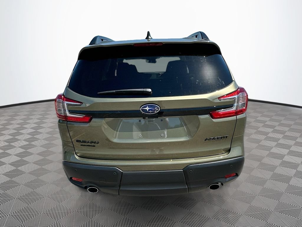 New 2026 Subaru Ascent Premium w/ Popular Package #2 AWD/4WD image 8