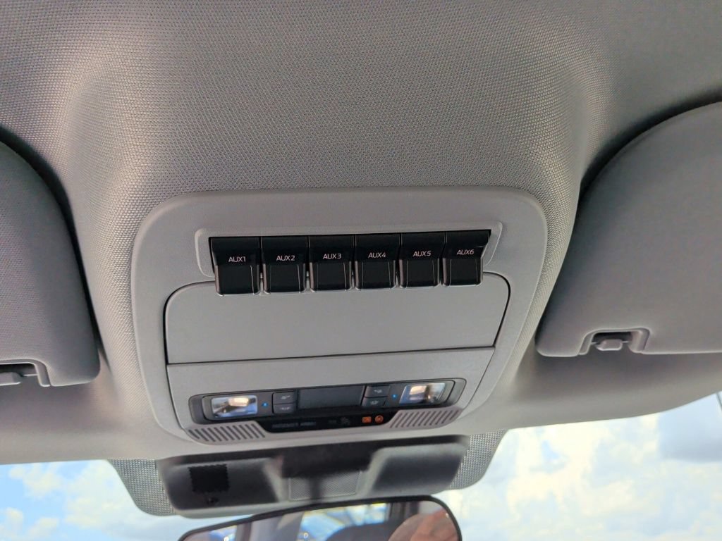 New 2026 Ford F350 XL AWD/4WD image 20