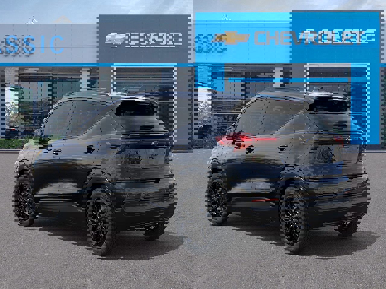 New 2027 Chevrolet Bolt RS w/ Technology Package image 3