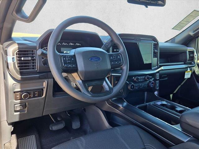 New 2026 Ford F150 STX image 3