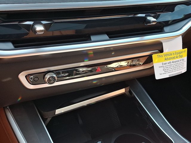 New 2026 BMW X5 M60i AWD/4WD image 15