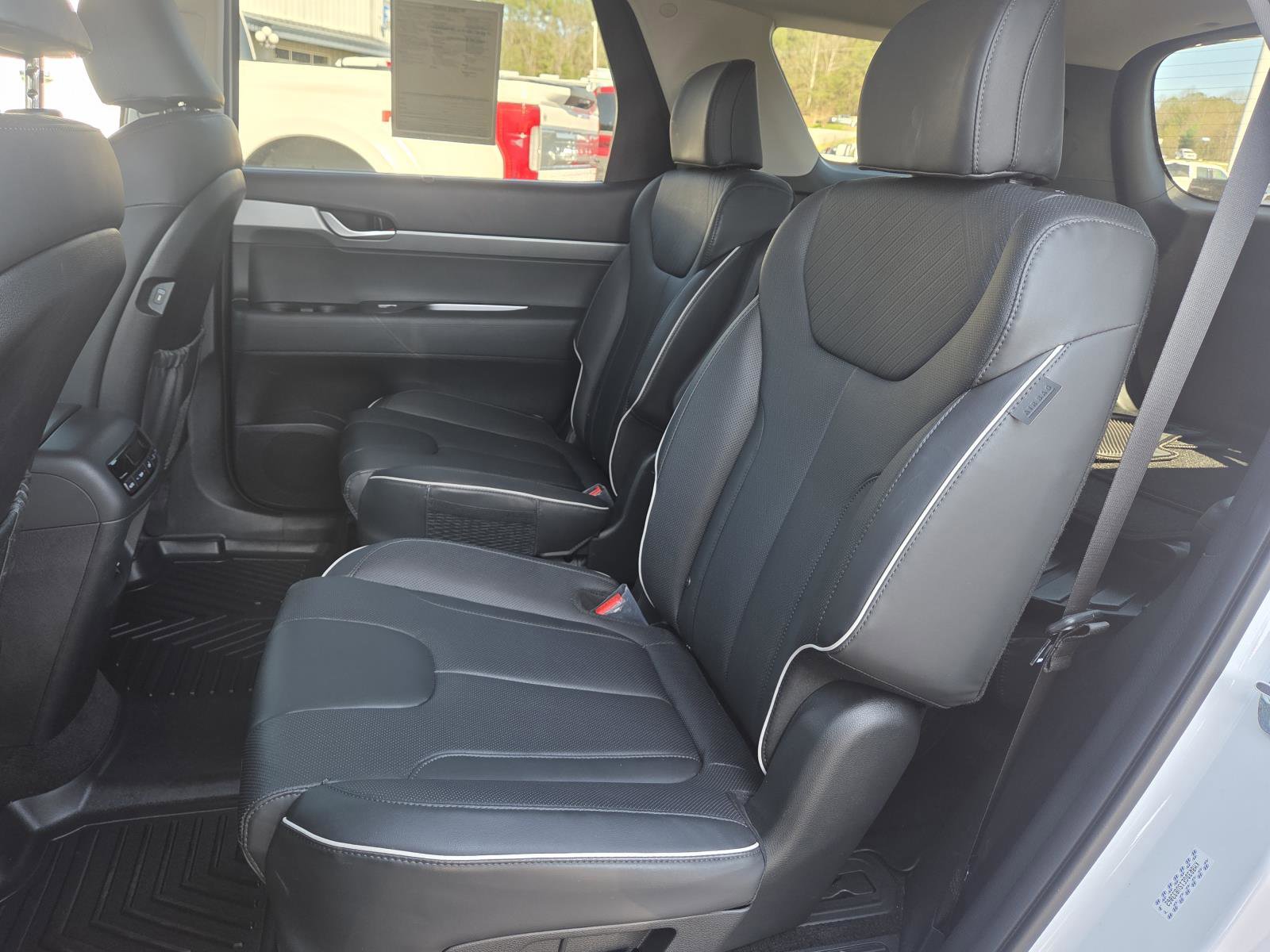Used 2025 Hyundai Palisade XRT image 25