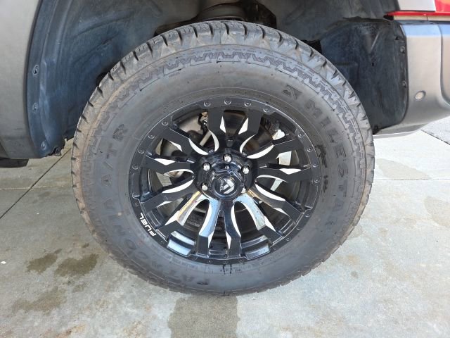 Used 2019 RAM 1500 Rebel w/ Rebel Level 2 Equipment Group AWD/4WD image 80