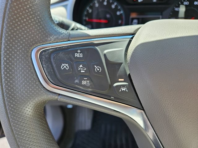 Used 2023 Chevrolet Malibu LS FWD image 26