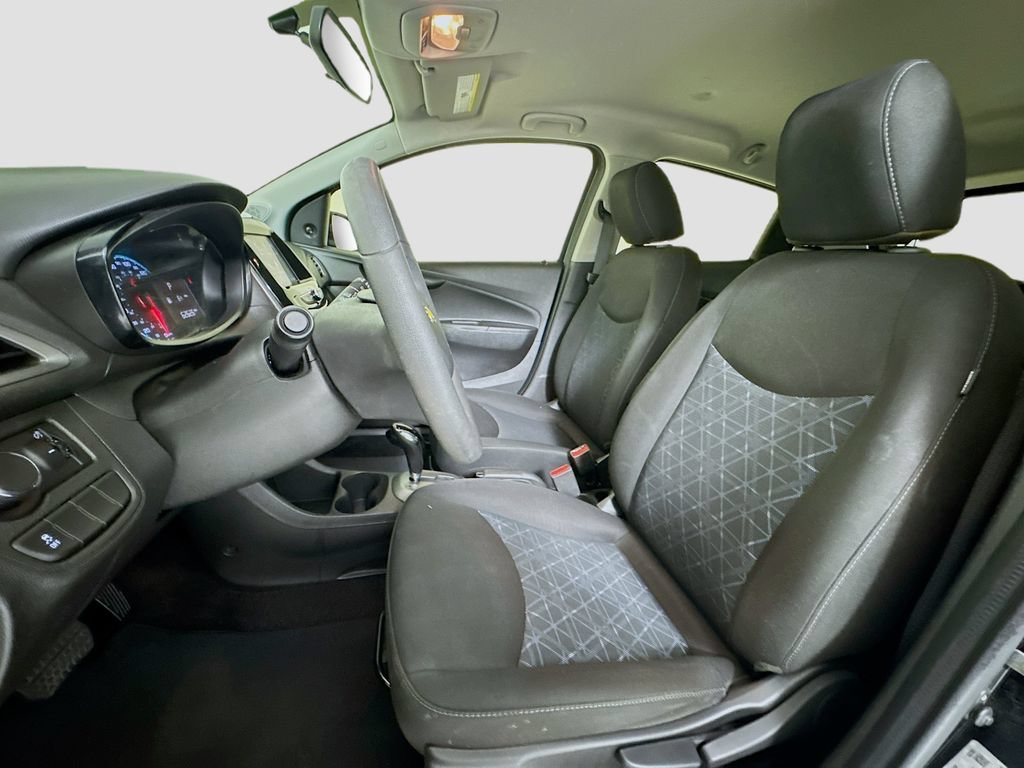 Used 2020 Chevrolet Spark LS FWD image 11