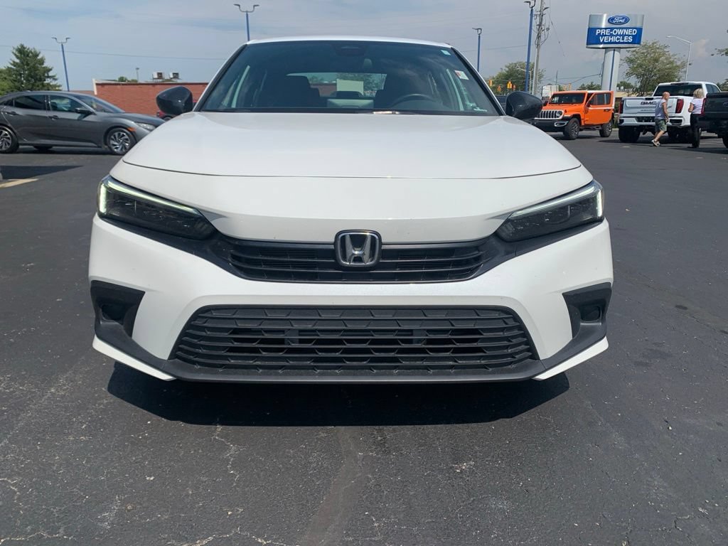 Used 2024 Honda Civic Sport image 9