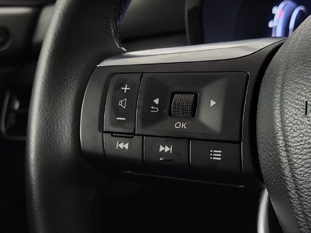 Certified 2024 INFINITI QX60 Luxe FWD image 26