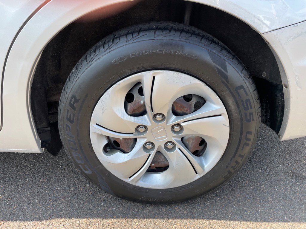 Used 2014 Honda Civic LX image 20