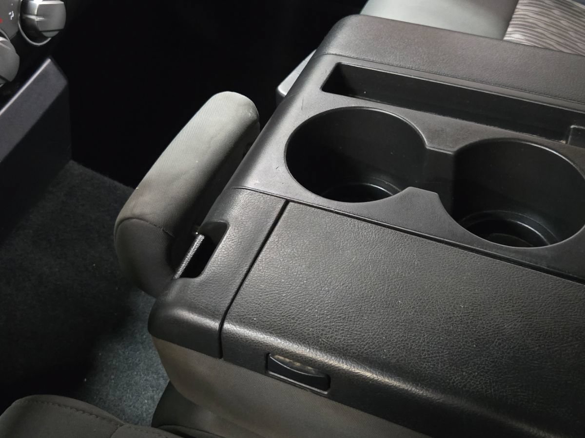 Used 2018 Toyota Tundra SR RWD image 35