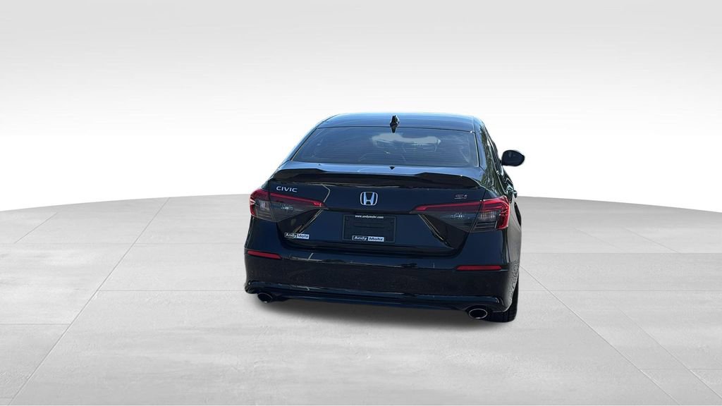 Used 2024 Honda Civic Si image 6
