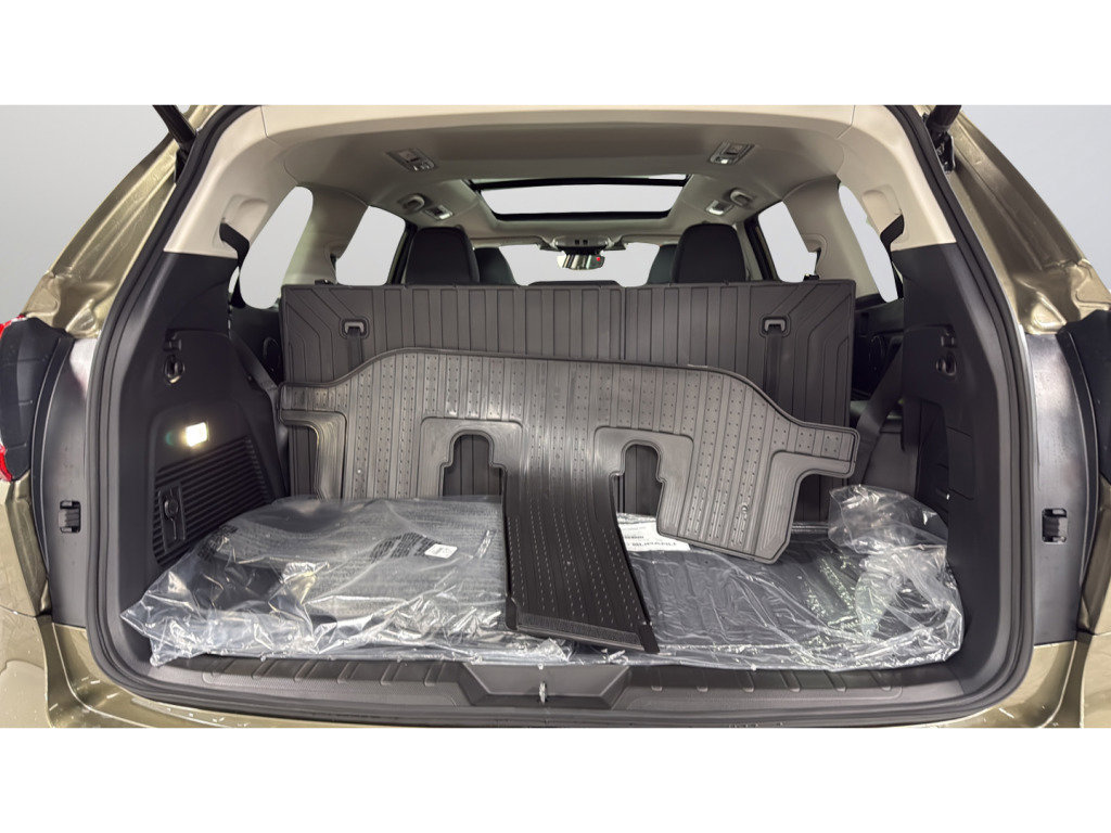 New 2026 Subaru Ascent Limited image 36