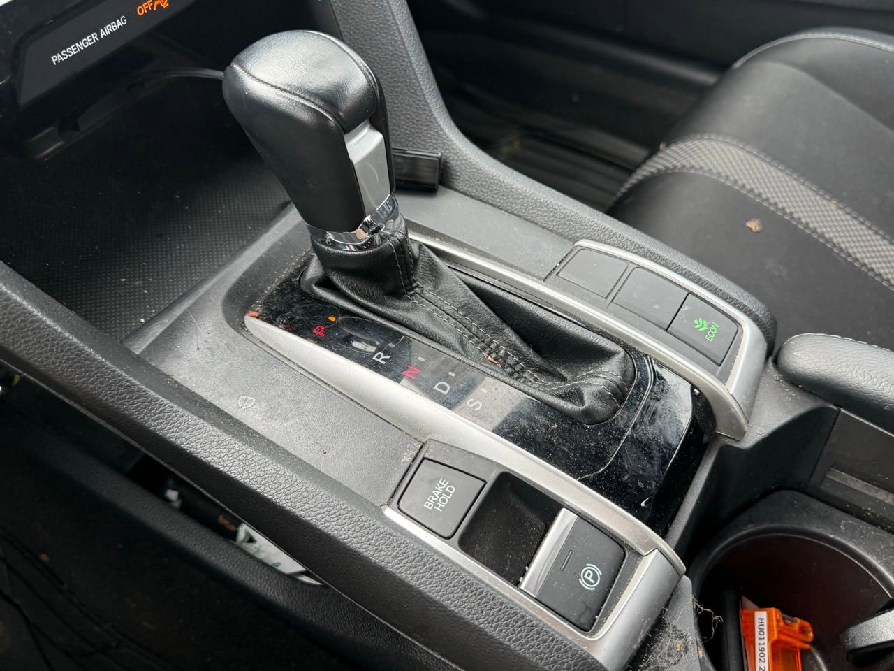 Used 2020 Honda Civic Sport image 16