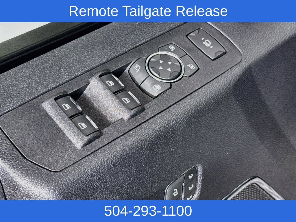 Used 2020 Ford F250 Lariat AWD/4WD image 20