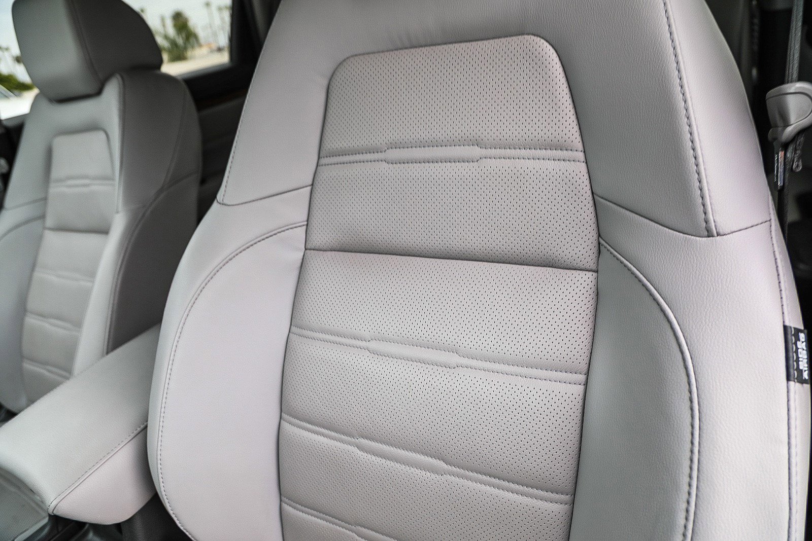 Used 2017 Honda CR-V EX-L image 24