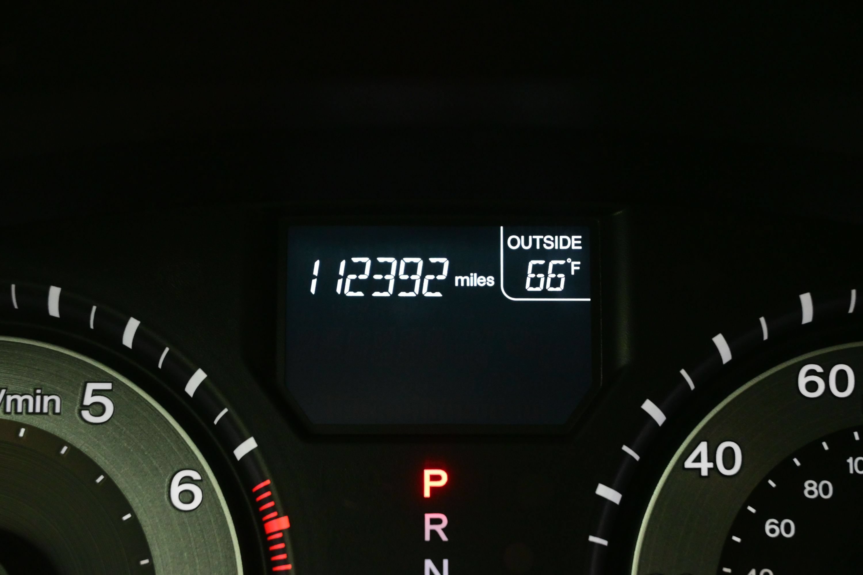 Used 2016 Honda Odyssey EX-L image 27