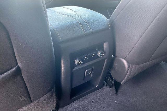 Used 2021 Chevrolet Traverse LT AWD/4WD image 33