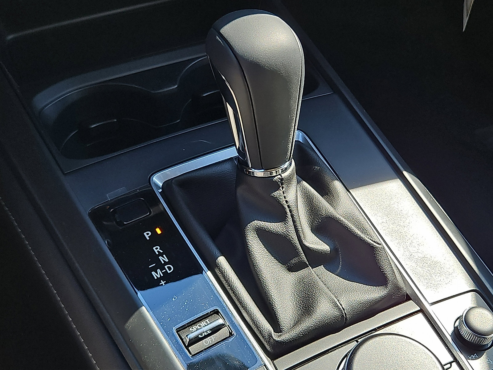 New 2026 MAZDA CX-30 AWD 2.5 S w/ Select Sport Pkg image 12